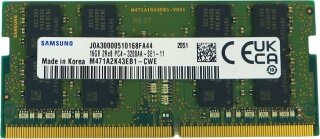 Samsung M471A2K43EB1-CWE 16 GB 3200 MHz DDR4 Ram kullananlar yorumlar
